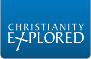 Christianity Explored Logo